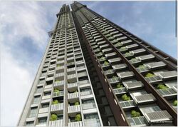 Zion Road (D3), Condominium #497025491